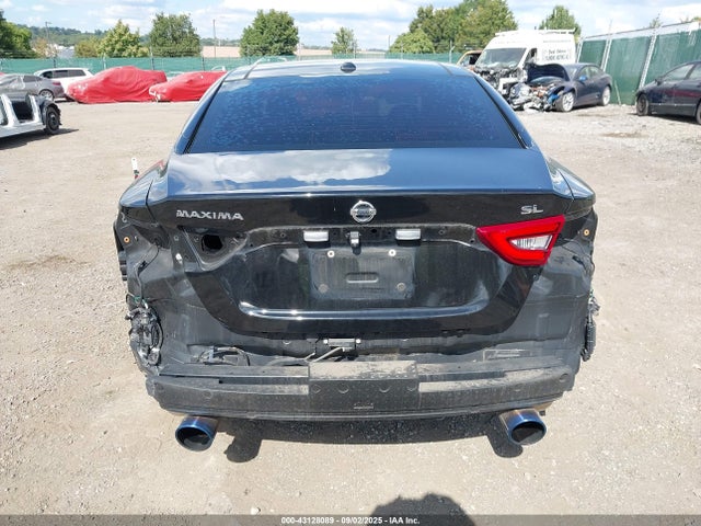 Nissan 2017 2017 1N4AA6APXHC436676 Image 17