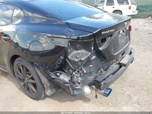 Nissan 2017 2017 1N4AA6APXHC436676 Image 18