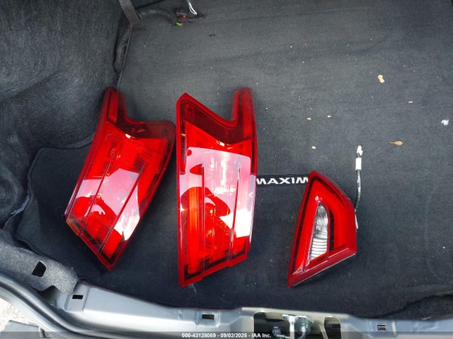 Nissan 2017 2017 1N4AA6APXHC436676 Image 20
