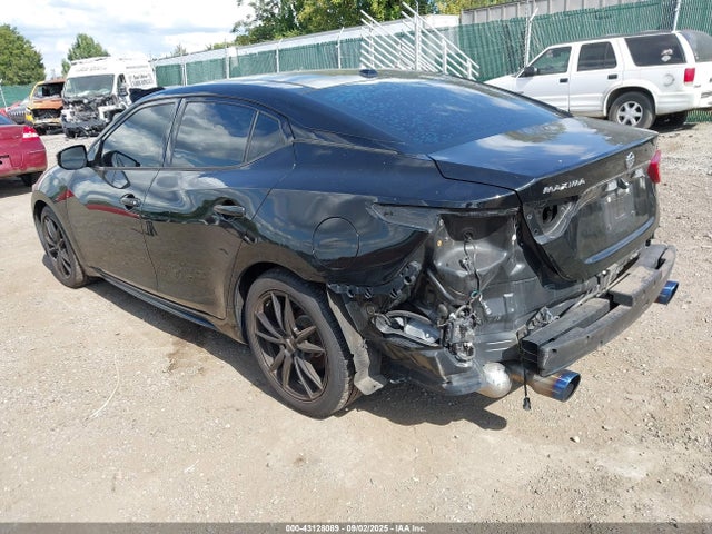 Nissan 2017 2017 1N4AA6APXHC436676 Image 3