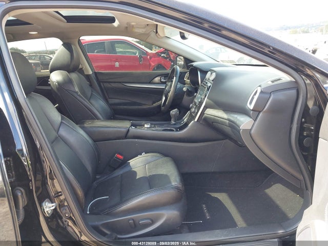 Nissan 2017 2017 1N4AA6APXHC436676 Image 5