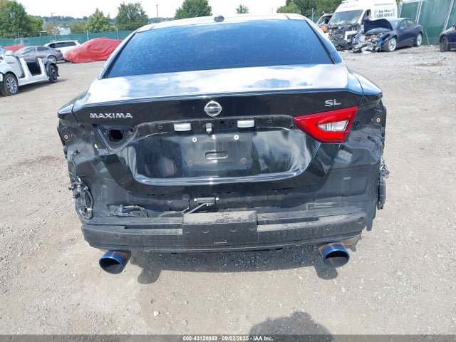 Nissan 2017 2017 1N4AA6APXHC436676 Image 6