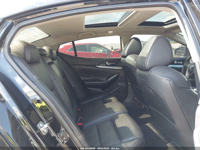 Nissan 2017 2017 1N4AA6APXHC436676 Image 8