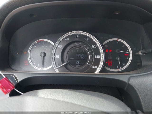 1HGCR2F31HA150285 Honda k24w1