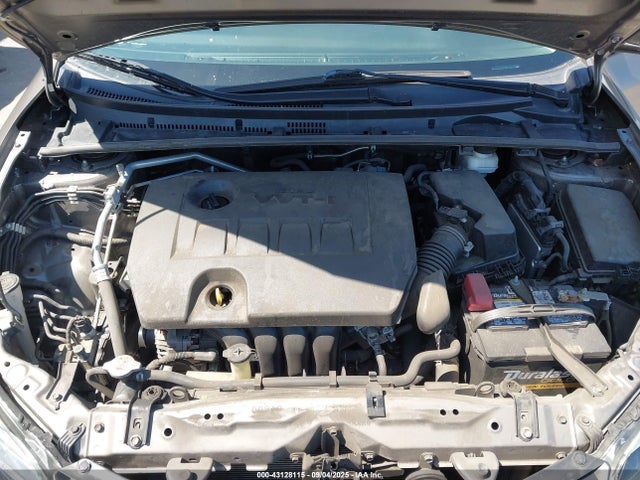 Toyota 2zr-fe 2019 5YFBURHE9KP926178 Image 10
