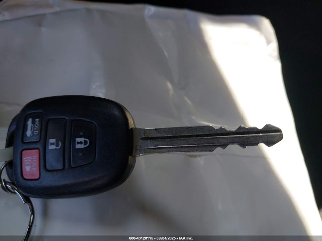 Toyota 2zr-fe 2019 5YFBURHE9KP926178 Image 11