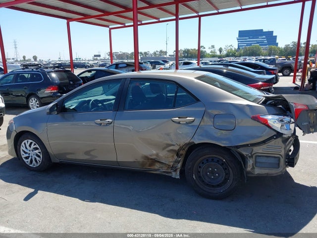 Toyota 2zr-fe 2019 5YFBURHE9KP926178 Image 14