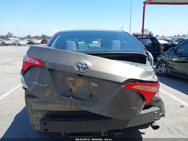 Toyota 2zr-fe 2019 5YFBURHE9KP926178 Image 16