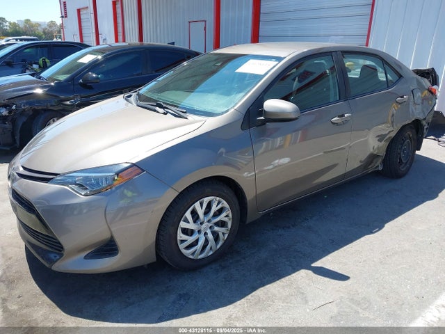 Toyota 2zr-fe 2019 5YFBURHE9KP926178 Image 2