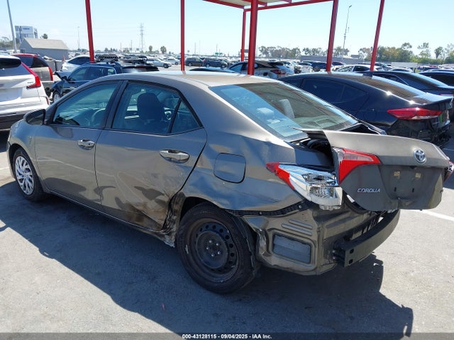 Toyota 2zr-fe 2019 5YFBURHE9KP926178 Image 3