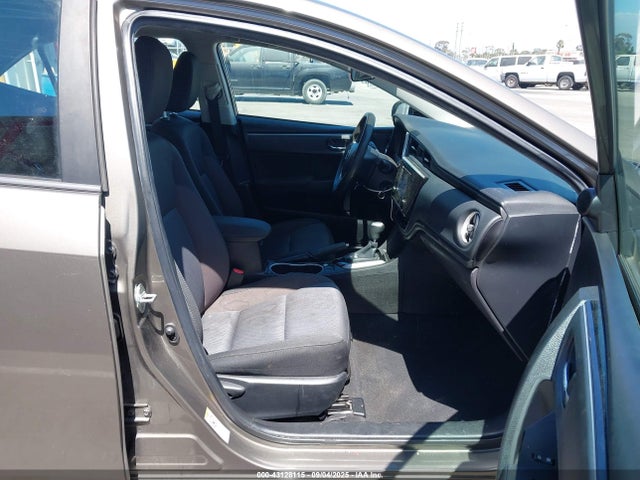 Toyota 2zr-fe 2019 5YFBURHE9KP926178 Image 5
