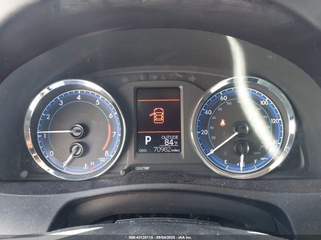 Toyota 2zr-fe 2019 5YFBURHE9KP926178 Image 7