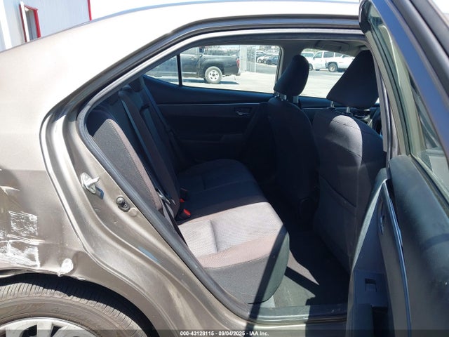 Toyota 2zr-fe 2019 5YFBURHE9KP926178 Image 8