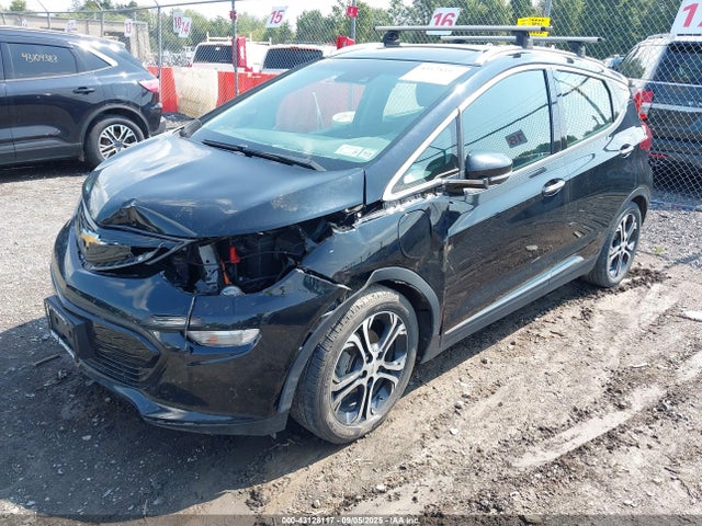 1G1FZ6S01L4149779 Chevrolet 2020