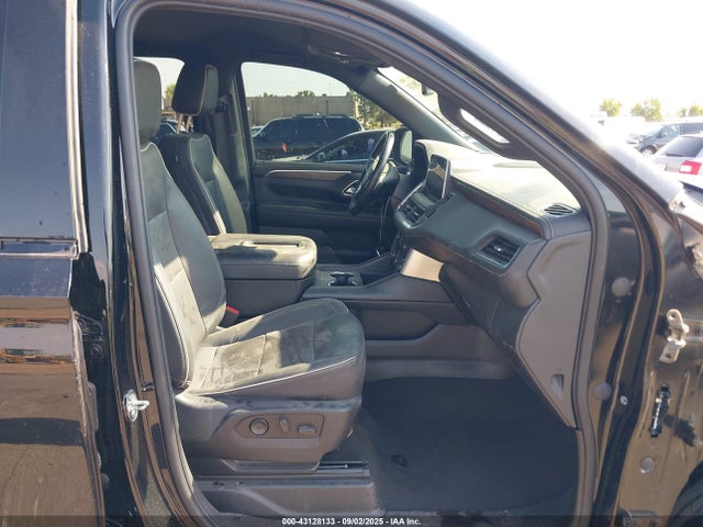 Chevrolet l84 2023 1GNSCFKD8PR143956 Image 5