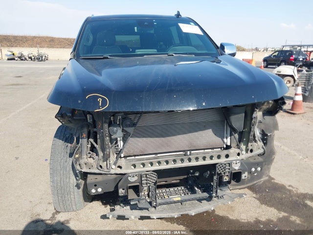 Chevrolet l84 2023 1GNSCFKD8PR143956 Image 6