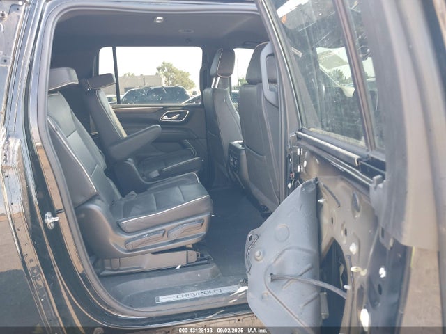 Chevrolet l84 2023 1GNSCFKD8PR143956 Image 8