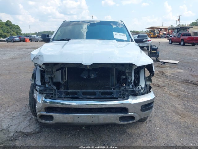 RAM 1500 2019 1C6RREFT9KN523218 Image 13