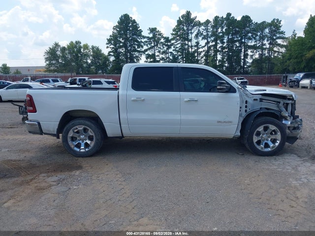 RAM 1500 2019 1C6RREFT9KN523218 Image 14