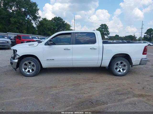 RAM 1500 2019 1C6RREFT9KN523218 Image 15