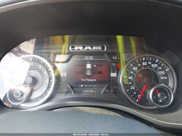 RAM 1500 2019 1C6RREFT9KN523218 Image 16