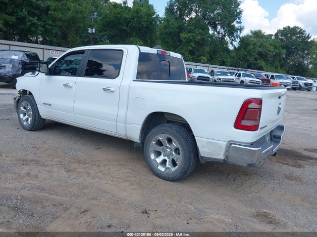 RAM 1500 2019 1C6RREFT9KN523218 Image 3