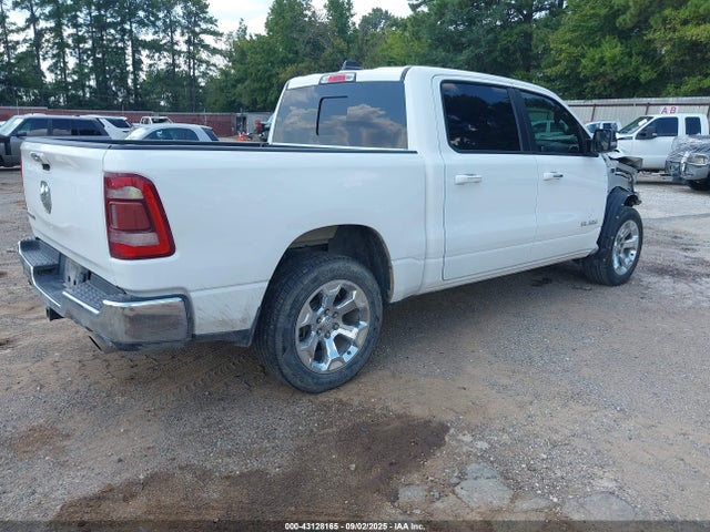 1C6RREFT9KN523218 RAM 1500