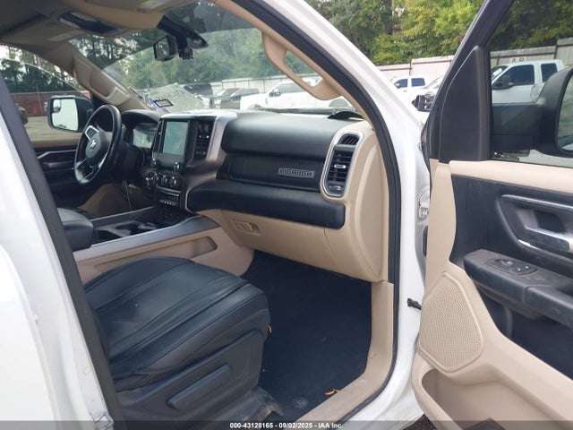 RAM 1500 2019 1C6RREFT9KN523218 Image 5