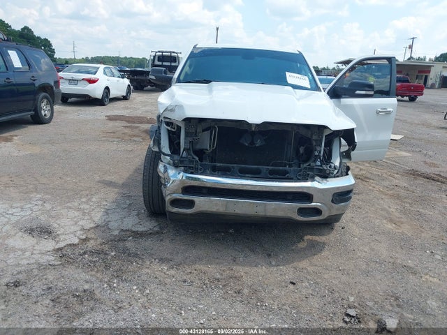 RAM 1500 2019 1C6RREFT9KN523218 Image 6