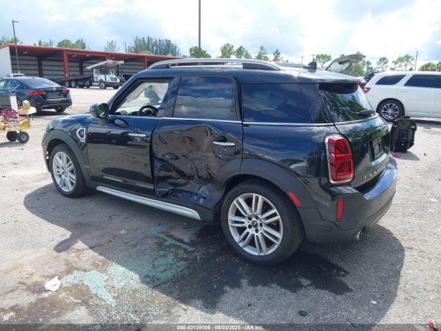 2023 MINI COUNTRYMAN WMZ53BR02P3P83942 Photo 2