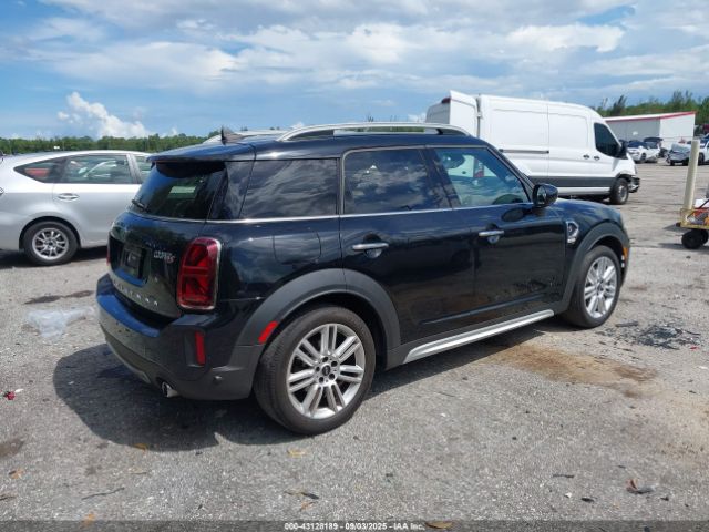 2023 MINI COUNTRYMAN WMZ53BR02P3P83942 Photo 3