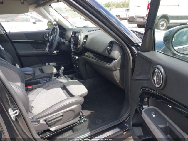 2023 MINI COUNTRYMAN WMZ53BR02P3P83942 Photo 4