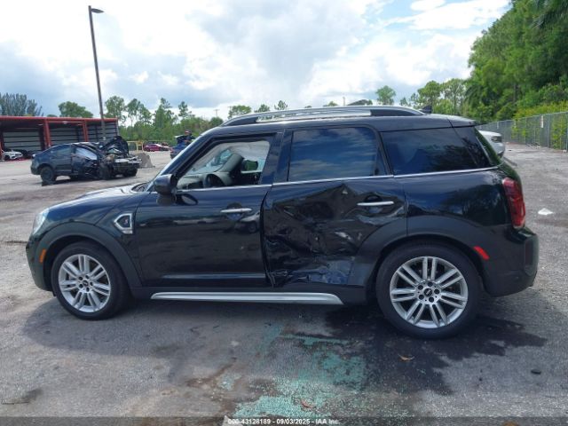 2023 MINI COUNTRYMAN WMZ53BR02P3P83942 Photo 5