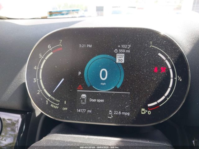 2023 MINI COUNTRYMAN WMZ53BR02P3P83942 Photo 6