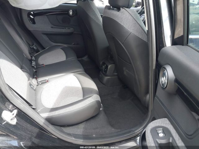 2023 MINI COUNTRYMAN WMZ53BR02P3P83942 Photo 7