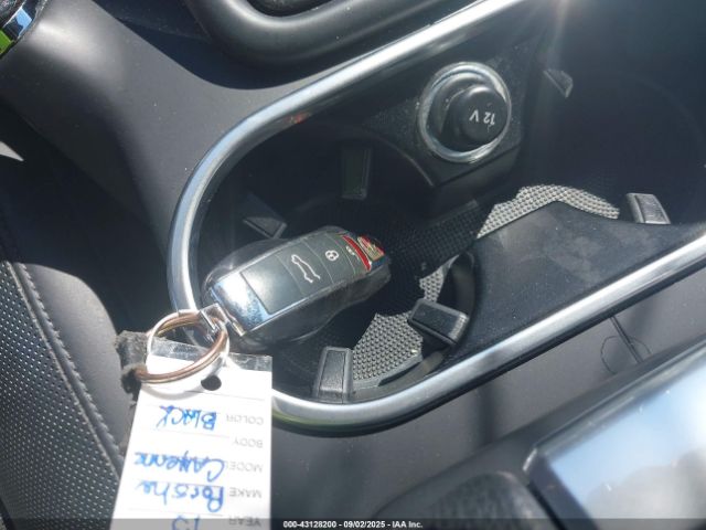 2013 PORSCHE CAYENNE WP1AA2A24DLA11163 Photo 10