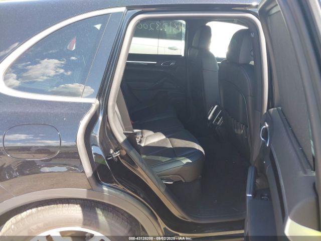 2013 PORSCHE CAYENNE WP1AA2A24DLA11163 Photo 7