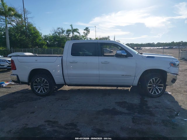 1C6SRFHP7SN610025 RAM 1500