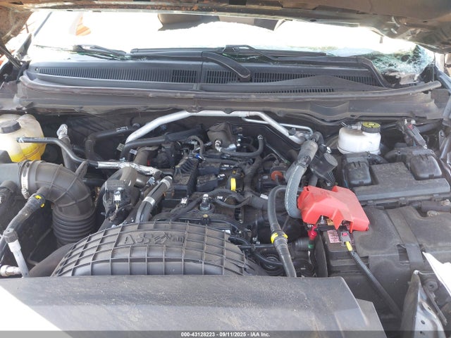 Ford Ranger Xlt 2022 1FTER4FH2NLD03691 Image 10