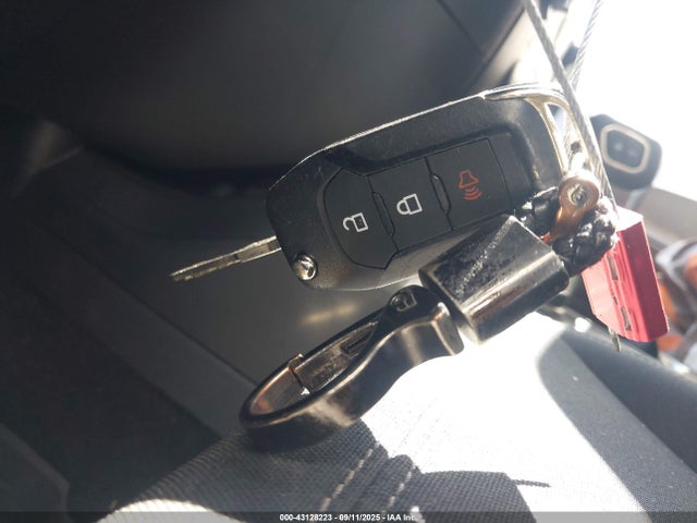 Ford Ranger Xlt 2022 1FTER4FH2NLD03691 Image 11