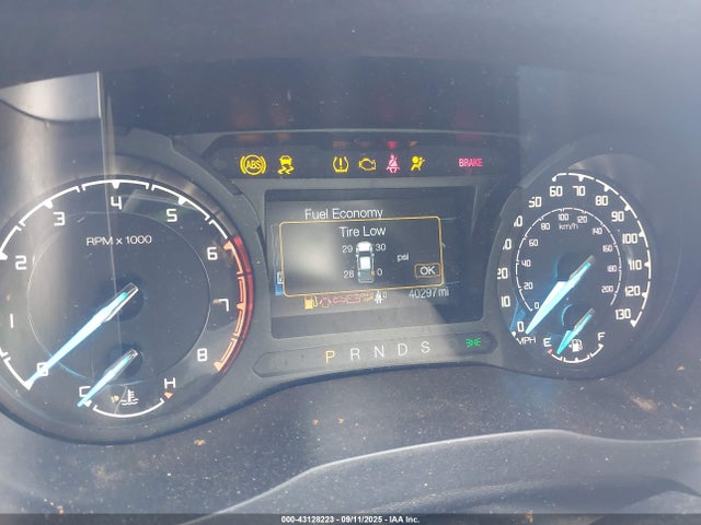 Ford Ranger Xlt 2022 1FTER4FH2NLD03691 Image 7