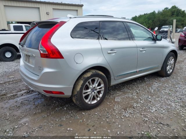 2016 VOLVO XC60 YV4612RK4G2784444 Photo 3