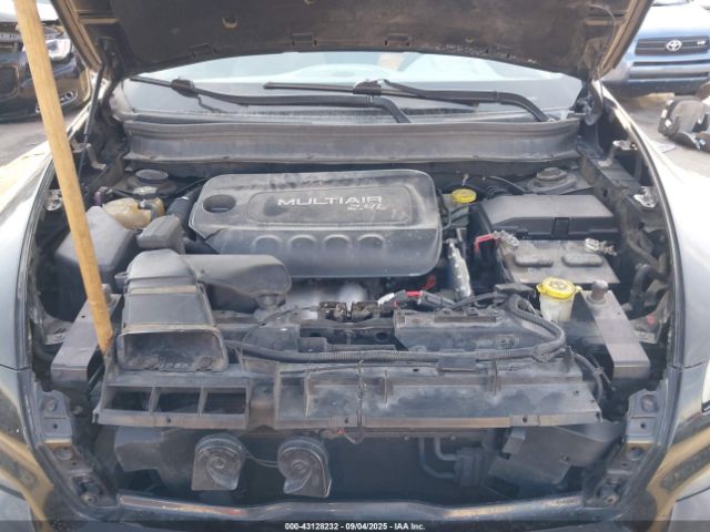 2015 JEEP CHEROKEE 1C4PJLCB0FW547012 Photo 9