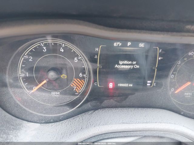 2015 JEEP CHEROKEE 1C4PJLCB0FW547012 Photo 6