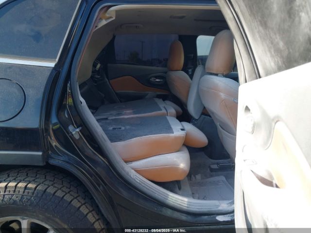 2015 JEEP CHEROKEE 1C4PJLCB0FW547012 Photo 7