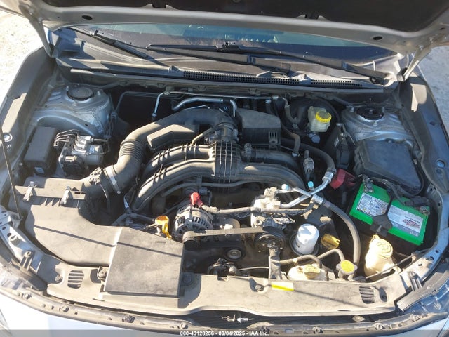 Subaru na 2017 4S3GKAD68H3611434 Image 10