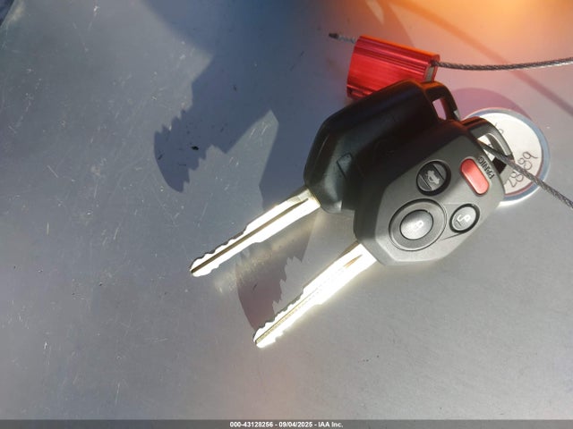 Subaru na 2017 4S3GKAD68H3611434 Image 11
