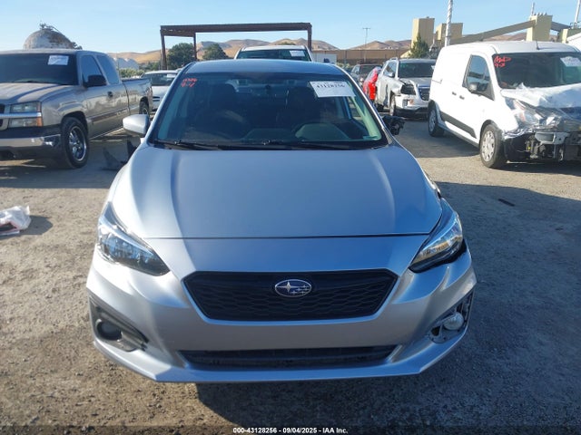 Subaru na 2017 4S3GKAD68H3611434 Image 13