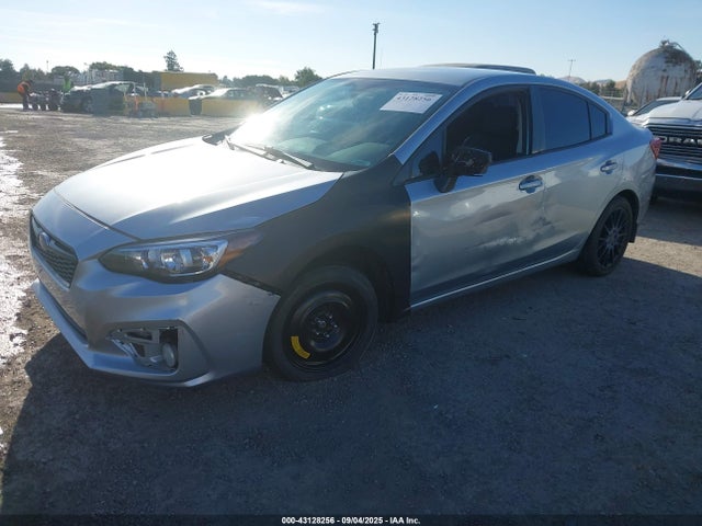 Subaru na 2017 4S3GKAD68H3611434 Image 2