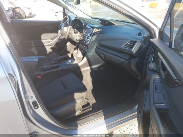 Subaru na 2017 4S3GKAD68H3611434 Image 5